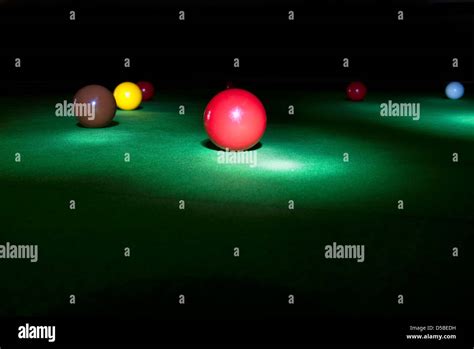 Snooker 的图像结果