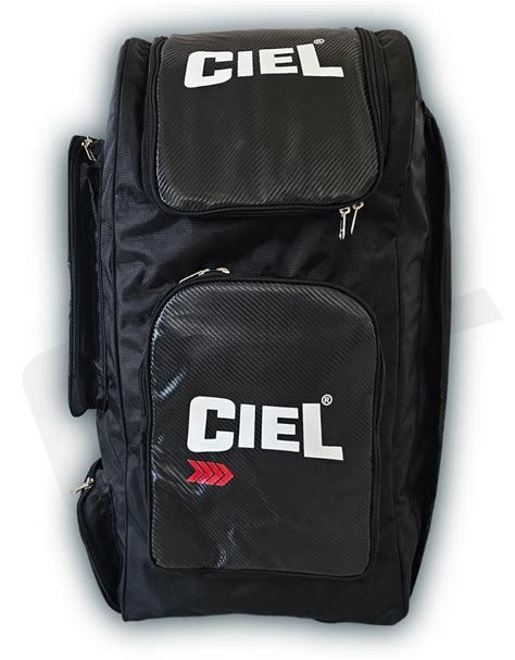 KILLER X CRICKET KIT BAG – Ciel Sports