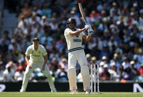 "Don't think you can underestimate any international side" - Shubman ...