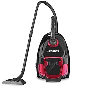 Eureka Sure from Silent PRO VAC Vacuum Cleaner|Super Silent Technology ...