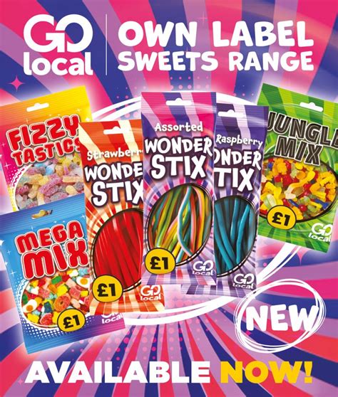 Go Local Sweets 的图像结果