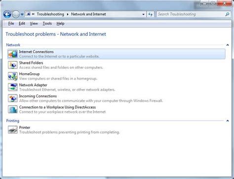 Image result for Windows Troubleshooting Tools