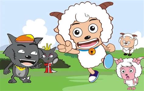 盘点10部童年优秀动画片，属于80、90后的童年回忆 - 每日头条