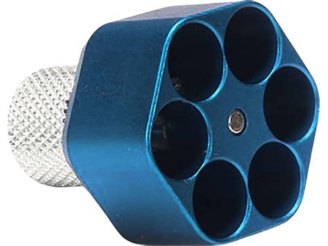 Buy Pachmayr 02652 Competition Revolver Speedloader, Smith & K Frame ...