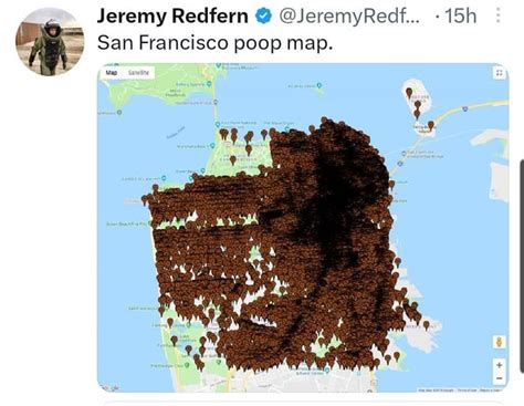Image result for Florida Poop Map