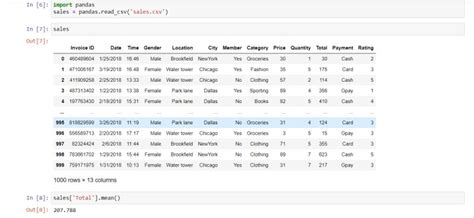 Data Notebook Example 的图像结果