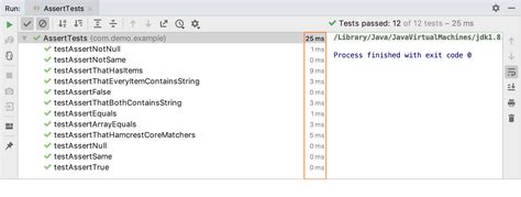 Image result for JUnit Testing IntelliJ