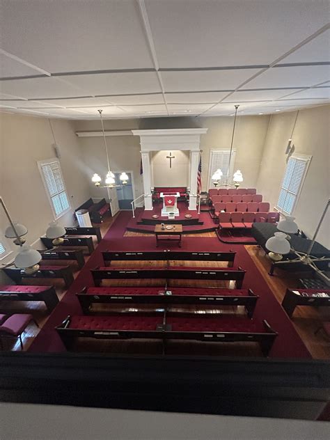 About Us - Hebron Presbyterian Church (PCUSA)