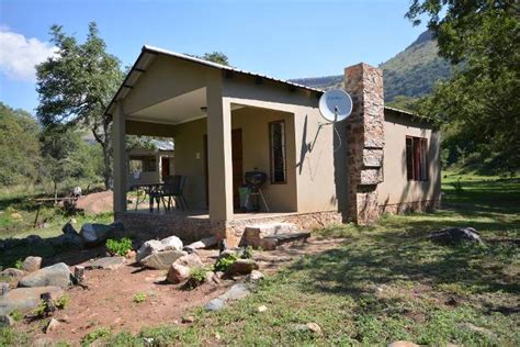 Rocky Drift Private Nature Reserve, Waterval Boven