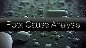 Problem Solving - Root Cause Analysis in Pharma Manufacturing, January ...