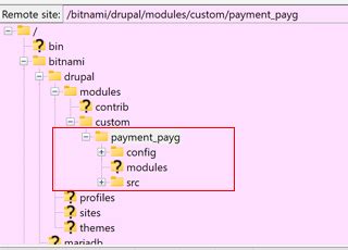 PayG Payment Gateway Integration for Drupal Plugin