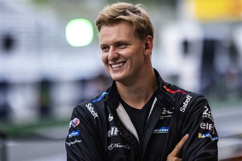 Mick Schumacher's F1 Dream Isn't Over—But Is It Too Late for a Comeback?