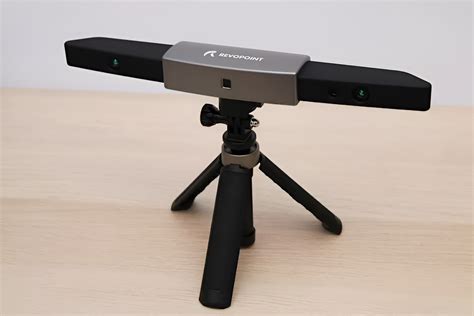 3D Scanner Camera 的图像结果