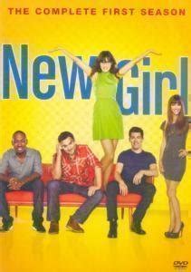 New Girl: The Complete Season 1: Amazon.in: Zooey Deschanel, Max ...