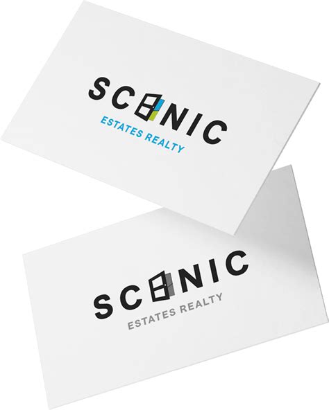 Scenic Project | KP-Design Studio