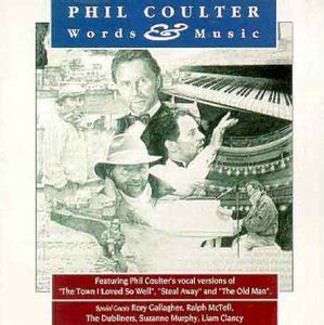 Words & Music: Phil Coulter: Amazon.in: Music}