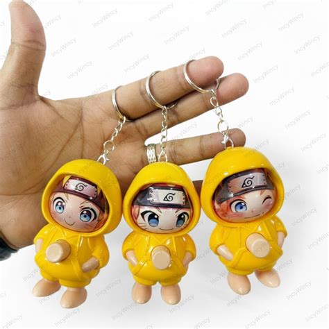 naruto-face-changing-keychains