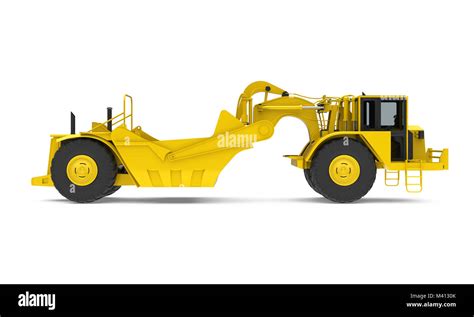 Image result for Tractor Scraper