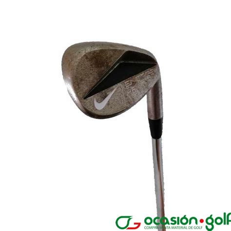 WEDGE 46 GRADOS NIKE ENGAGE - MATERIAL DEL TOUR - Ocasiongolf ...