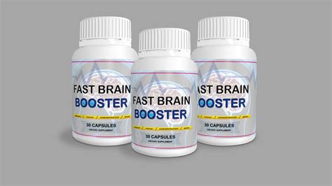 Fast Brain Booster Reviews: Is It Worth Trying?