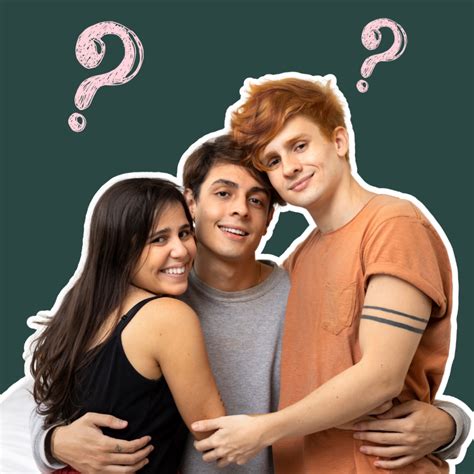 Is My Boyfriend Gay Quiz — Relationup.com