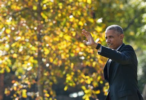 How the Obama administration shaped the federal workforce