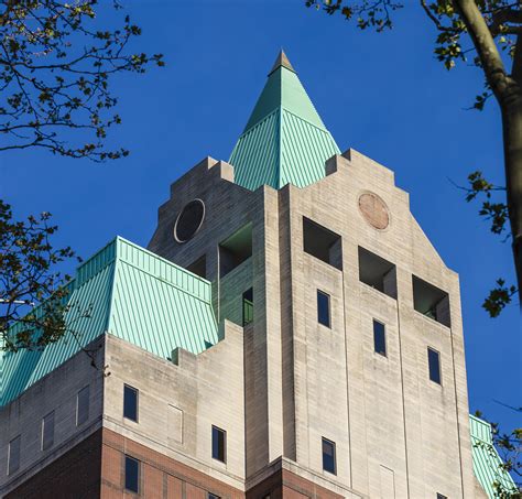 One Pierrepont Plaza in Brooklyn, NY