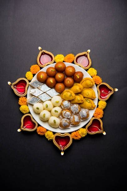 Indian Sweets: A Delicious Journey Through 10 Iconic Desserts