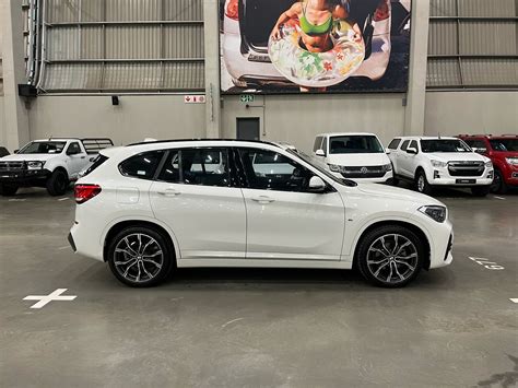 2022 BMW X1 sDrive18i M | 91,000 km | Auto Petrol | Centurion