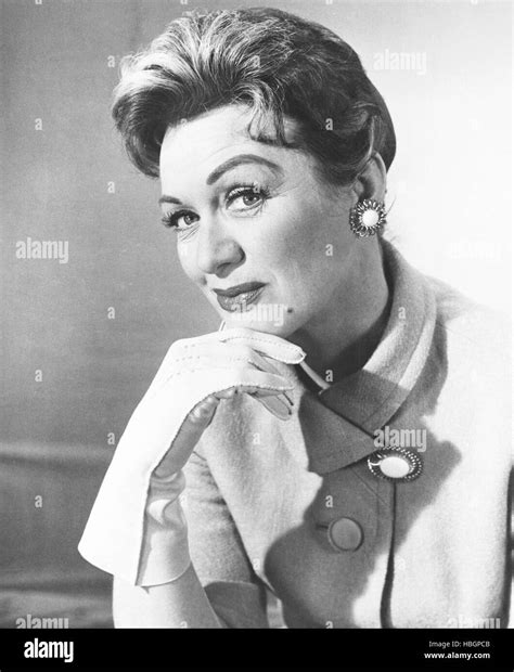 ANATOMY OF A MURDER, Eve Arden, 1959 Stock Photo - Alamy