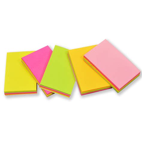 Pocket Size Sticky Notes Pad – Paperlla