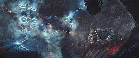 Matrix 4 Reboot 的图像结果