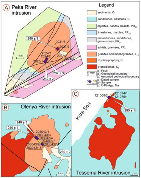 Minerals | Special Issue : Petrogenesis, Geochronology, Mineralization ...