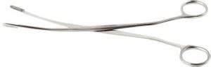 Forgesy STONE HOLDING FORCEPS Utility Forceps Price in India - Buy ...