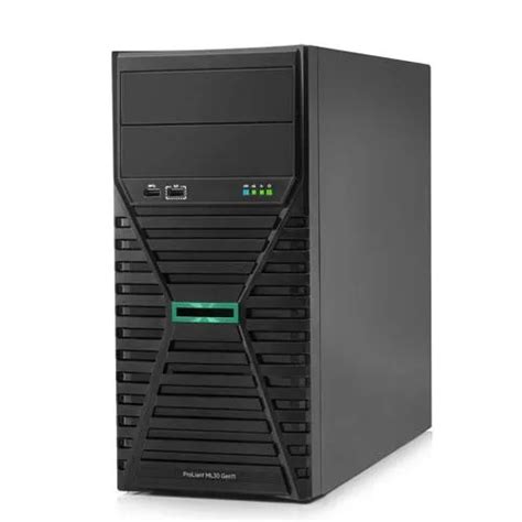 Buy hpe proliant ml30 gen10 tower server Best Price in Chennai ...