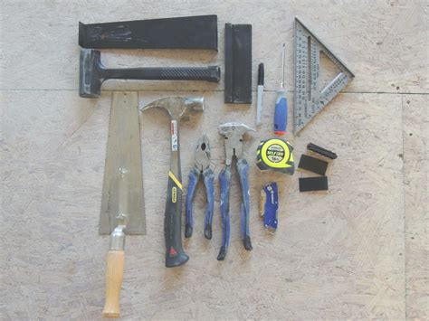 Tools Required For Laminate Flooring – Flooring Tips