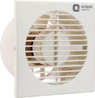 Orient Electric Smart Air with 2 Year Warranty 150 mm Exhaust Fan Price ...