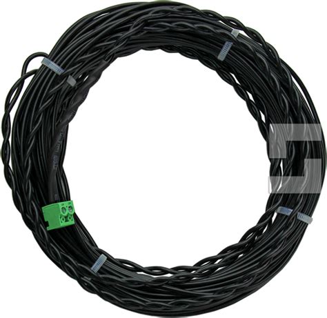 Turning Inductive Loop Cable 的图像结果