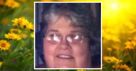 Obituary | Joyce Ann Robinson of Fraziers Bottom, West Virginia | Crow ...