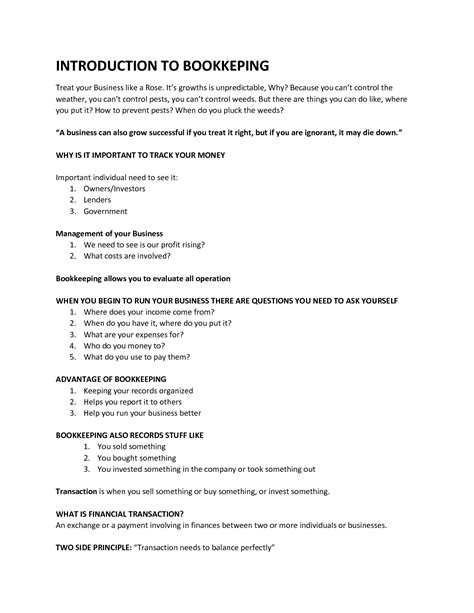 Bookkeeping Tutorial 的图像结果