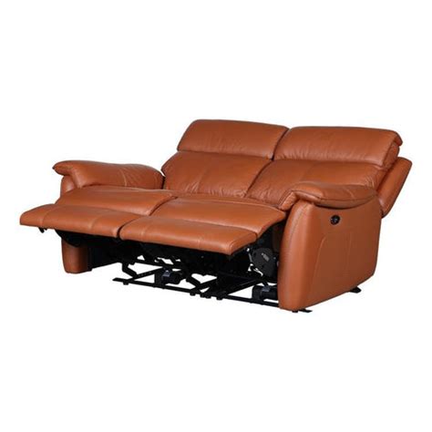 Buy Abrar 2 Seater Motorized Recliner - GetMyCouch