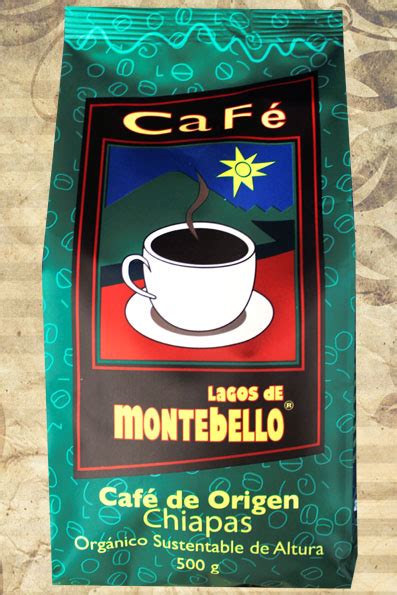 Café en Cooperativa Cafetalera Capucas Limitada (COCAFCAL) de Honduras ...