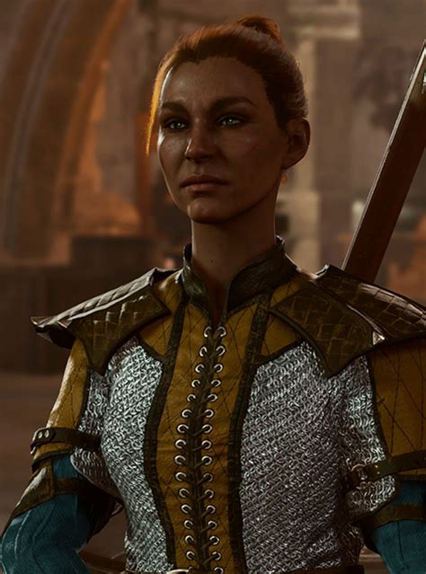 Lord Jannath's Bodyguard - bg3.wiki