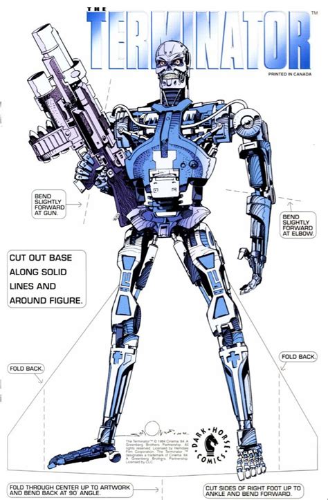 Image result for RoboCop vs Terminator 2