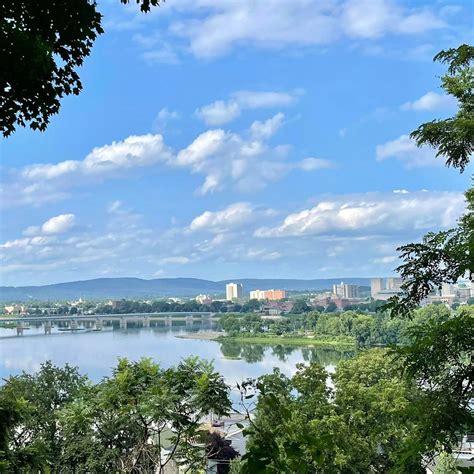 Negley Park in Lemoyne, PA (With Photos)