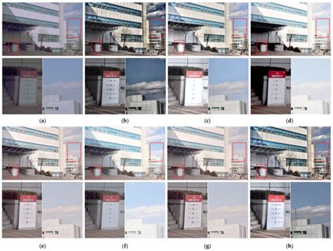 Enhancing Local Contrast in Low-Light Images: A Multiscale Model with ...