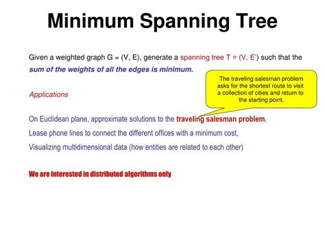 Image result for Minimum Spanning-Tree Binary Tree