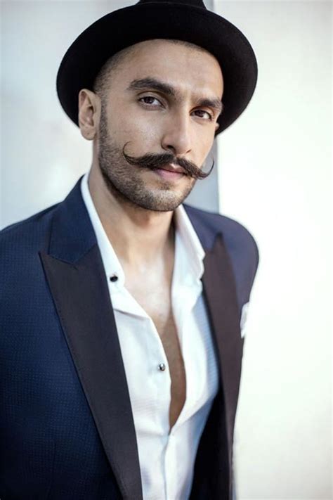 10 Times Bollywood Actors Brought Back The Moustache Like Its No Ones ...