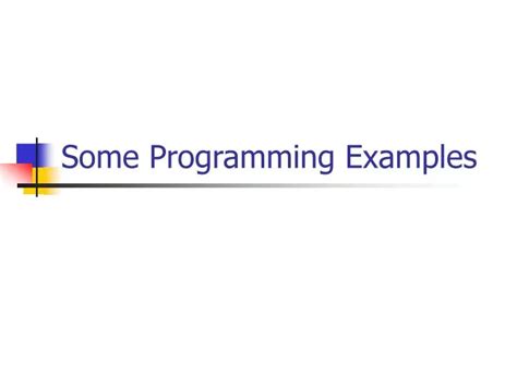 Image result for Computer Programming Examples