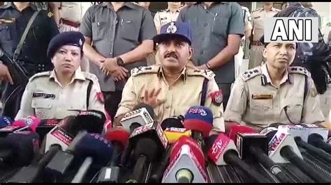 Assam: SIT to be formed in Batadraba police station fire incident; 7 ...